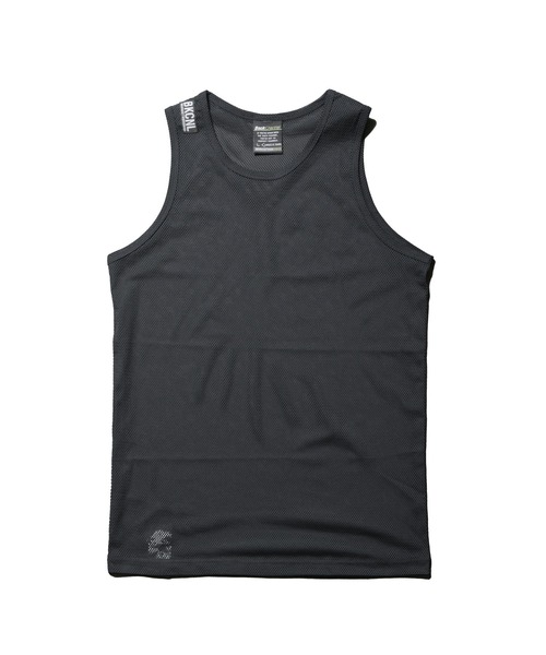 BACK CHANNEL TANK TOP バックチャンネル バックチャンネル 2P タンク トップ | BACK CHANNEL, 2P TANK