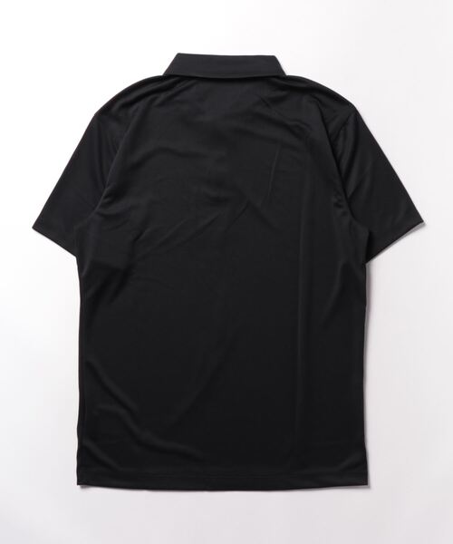 セール】《NIKEアパレル》コート DF ソリッド S/S ポロ