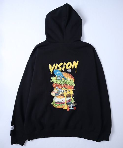 VISION STREET WEAR（ヴィジョンストリートウェア）の「【VISION