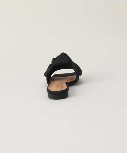イエナ　リボン　サンダル IENA（イエナ）の「IENA リボンサンダル（サンダル）」 - WEAR