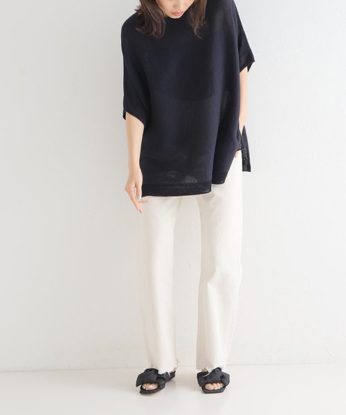 イエナ　リボン　サンダル IENA（イエナ）の「IENA リボンサンダル（サンダル）」 - WEAR