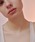 les bonbon�i���{���{���j�́u�yles bon bon�zstardust choker BOB347�i�`���[�J�[�j�v�b�S�[���h