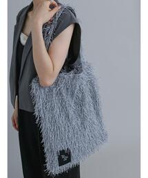 Te chichi | ファブリックトート(ハンドバッグ)