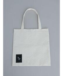 Te chichi | ファブリックトート(ハンドバッグ)