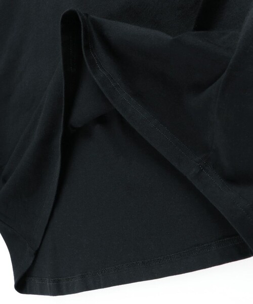 NAUTICA（ノーティカ）の「【NAUTICA/ノーティカ】ロゴアップリケ長袖ワンピース（ワンピース・キッズ・ブラック/ブラウン・L/S/XS/M/XL）」の13枚目の写真