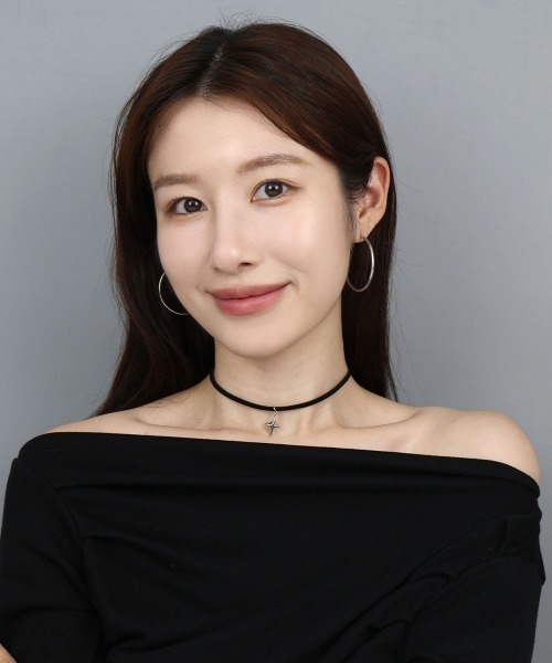 CEMONEMO（セモネモ）の「メタルモチーフ ベロア チョーカー（チョーカー・レディース・ゴールド/シルバー/ゴールド系その他/シルバー系その他・FREE）」の21枚目の写真