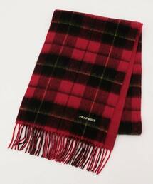 リバーチェックストール