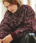 EMMA CLOTHES(エマクローズ)の「トップス(ニット/セーター)」
