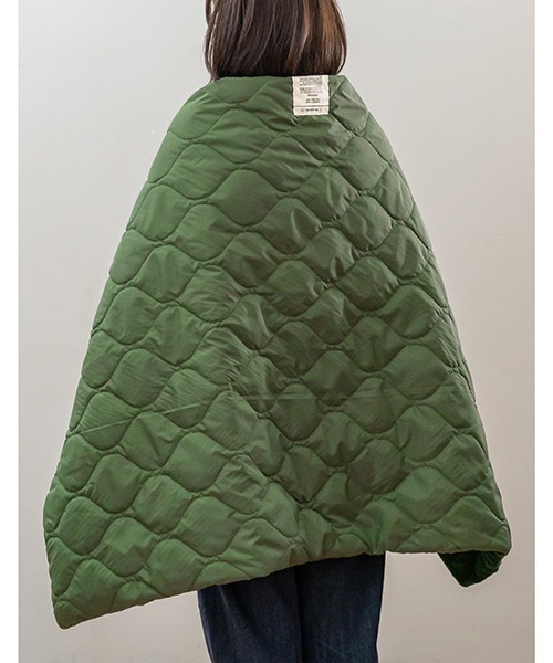 WEB限定 モールディング USBブランケット（ブランケット）｜BRID（ブリッド）