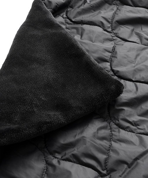 WEB限定 モールディング USBブランケット（ブランケット）｜BRID（ブリッド）