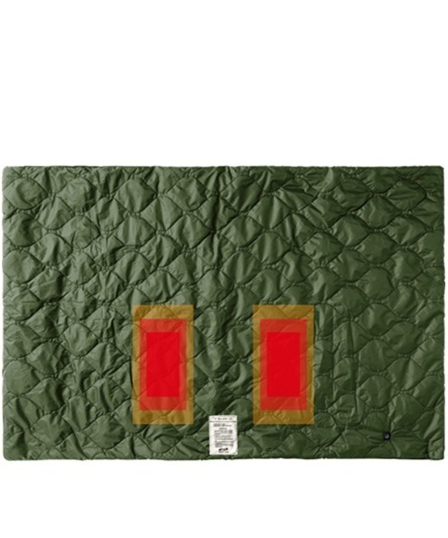 WEB限定 モールディング USBブランケット（ブランケット）｜BRID（ブリッド）