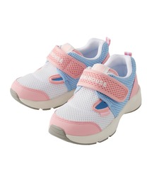 MIKI HOUSE | ダブルラッセル キッズシューズ(スニーカー)