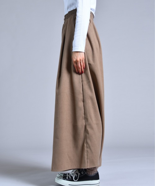 【セール】3-9E55 ワイド パンツ バギーパンツ フレア（その他パンツ）｜CALIFORNIA OUTFITTERS（カリフォルニア アウトフィッターズ）