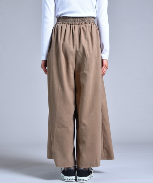 【セール】3-9E55 ワイド パンツ バギーパンツ フレア（その他パンツ）｜CALIFORNIA OUTFITTERS（カリフォルニア アウトフィッターズ）