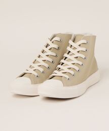 converse コンバース AS LIGHT WR SL HI オールスター ライト WR SL HI 31311390 ABC-MART限定 *BEIGE