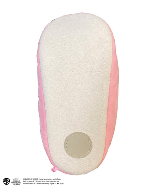 ACCOMMODE（アコモデ）の「ハリー・ポッター / 手作りケーキ ルームシューズ（ルームシューズ/スリッパ・レディース・A・FREE）」の2枚目の写真