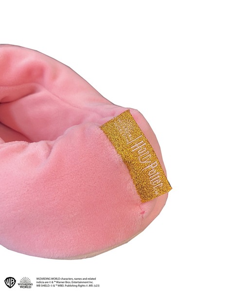 ACCOMMODE（アコモデ）の「ハリー・ポッター / 手作りケーキ ルームシューズ（ルームシューズ/スリッパ・レディース・A・FREE）」の4枚目の写真