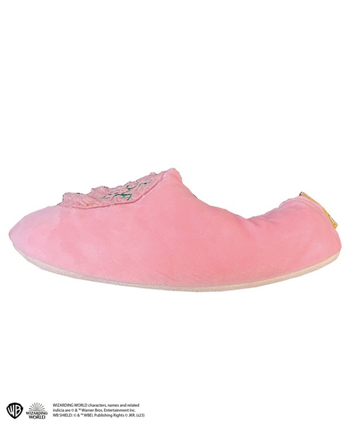ACCOMMODE（アコモデ）の「ハリー・ポッター / 手作りケーキ ルームシューズ（ルームシューズ/スリッパ・レディース・A・FREE）」の3枚目の写真