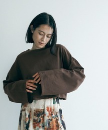 marjour（マージュール）の「SHORT OVER TEE（Tシャツ/カットソー）」