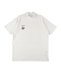 TANGRAM（タングラム）の「TANGRAM×RYUJI KAMIYAMA SPRAY PUZZLE LOGO