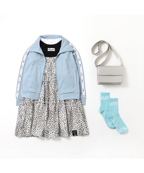 セール】【セットアップ対応】トラックジャケット_ UV対策/吸水速乾