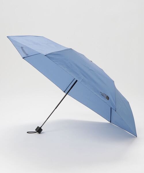 THE NORTH FACE (ザ・ノース・フェイス）Module Umbrella モジュールアンブレラ NN32438（折りたたみ傘）｜THE NORTH FACE（ザノースフェイス）