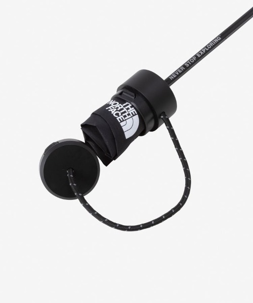 THE NORTH FACE (ザ・ノース・フェイス）Module Umbrella モジュールアンブレラ NN32438（折りたたみ傘）｜THE NORTH FACE（ザノースフェイス）