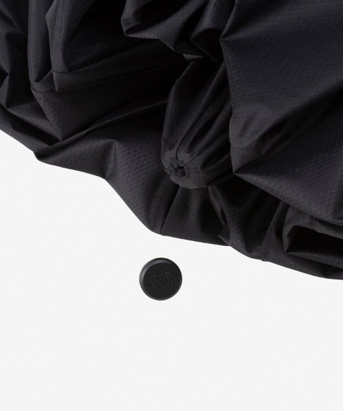 THE NORTH FACE (ザ・ノース・フェイス）Module Umbrella モジュールアンブレラ NN32438（折りたたみ傘）｜THE NORTH FACE（ザノースフェイス）