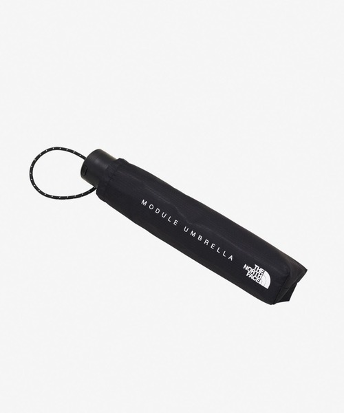 THE NORTH FACE (ザ・ノース・フェイス）Module Umbrella モジュールアンブレラ NN32438（折りたたみ傘）｜THE NORTH FACE（ザノースフェイス）