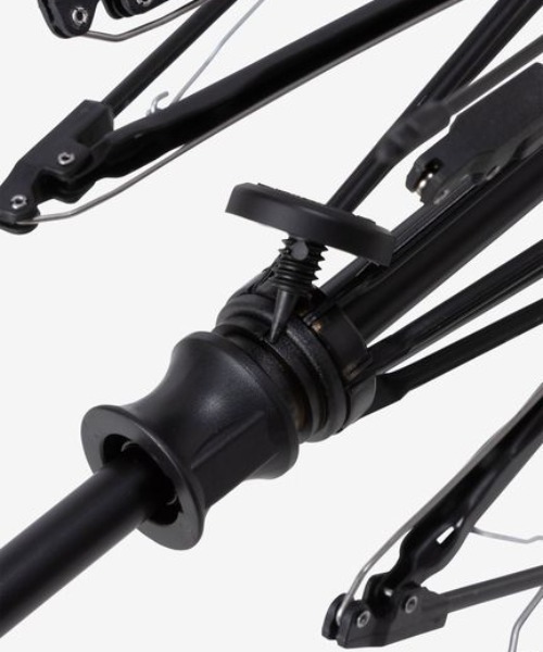 THE NORTH FACE (ザ・ノース・フェイス）Module Umbrella モジュールアンブレラ NN32438（折りたたみ傘）｜THE NORTH FACE（ザノースフェイス）