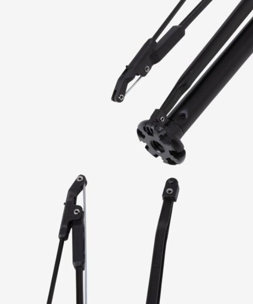 THE NORTH FACE (ザ・ノース・フェイス）Module Umbrella モジュールアンブレラ NN32438（折りたたみ傘）｜THE NORTH FACE（ザノースフェイス）