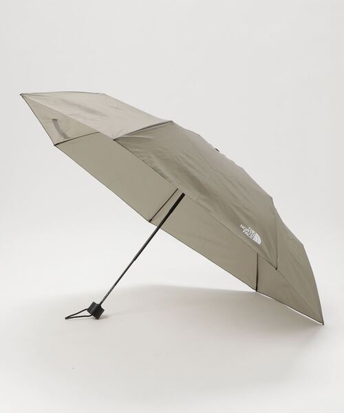 THE NORTH FACE (ザ・ノース・フェイス）Module Umbrella モジュールアンブレラ NN32438（折りたたみ傘）｜THE NORTH FACE（ザノースフェイス）