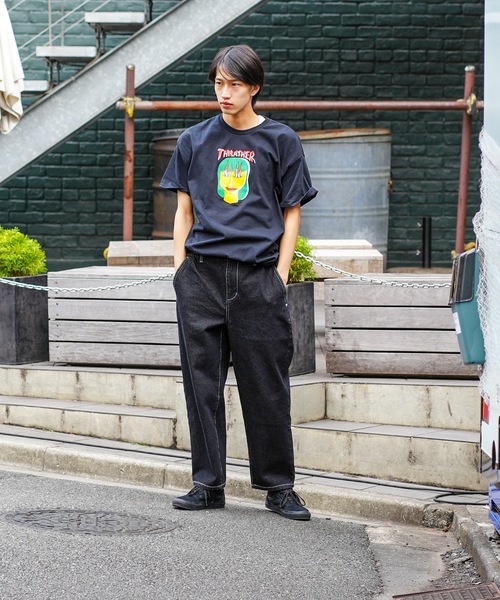 Scilptor Kentucky Bluegrass オフショルダー Tシャツ Sculptor Kentucky Bluegrass オフショルダーTシャツ