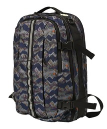 3WAY防災バックパック (23L)