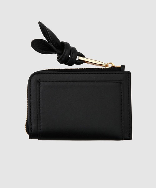 JACQUEMUS （ジャックムス）/ LE CARRE ROND 財布 Jacquemus / LE CARRE ROND 財布