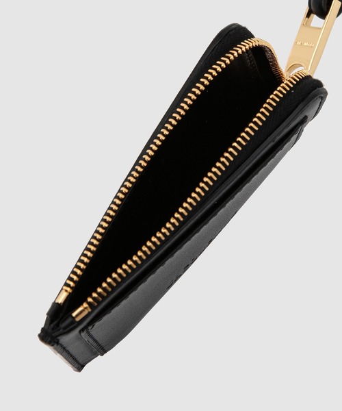 JACQUEMUS[正規品/送料関税込] LE PORTE CARTES TOURNI ジャックムス JACQUEMUS LE PORTE-CARTES TOURNI 24E241SL130