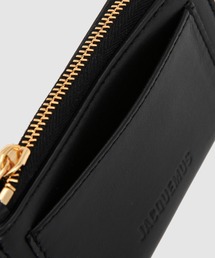 JACQUEMUS（ジャックムス）の「LE PORTE-CARTES TOURNI（財布