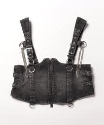 【BOY LONDON】ビスチェ