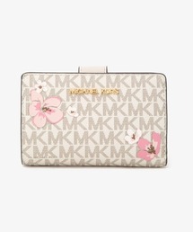 MICHAEL KORS(}CPR[X)JET SET TRAVEL rtH[h Wbv RpNgEHbg ~fBA - MKVOl`[(z)