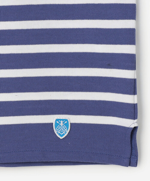 ORCIVAL（オーシバル）の「ORCIVAL | ドロップショルダー ラッセル