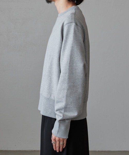 新品 シーオール 24ss クロップドスウェット ショート丈 短丈 S 黒 新品 シーオール 24ss クロップドスウェット ショート丈 短丈 S