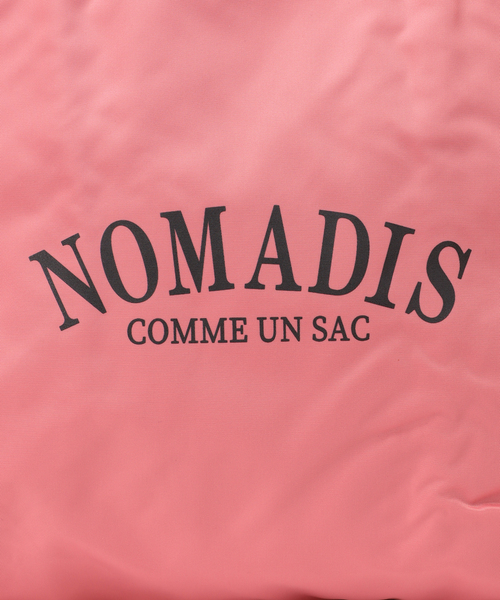 NOMADIS（ノマディス）の「《追加》【NOMADIS/ノマディス】 SAC2W 