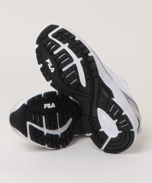 【値下げ】FILA DECYPHER 25cm 値下げ】FILA DECYPHER 25cm - メルカリ