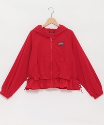 by LOVEiT | ふんわりブルゾン(ブルゾン)