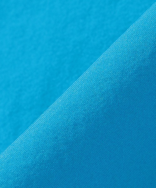 by LOVEiT（バイラビット）の「ふんわりブルゾン（ブルゾン・キッズ・ブラック/レッド/オフホワイト/ブルー・140cm/160cm/130cm/150cm/120cm）」の12枚目の写真