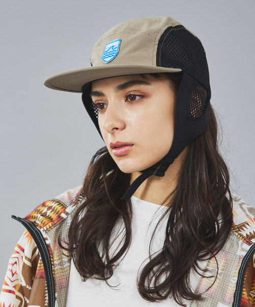 Poler ポーラー2WAY SURF HAT 2WAY SURF HAT – Poler