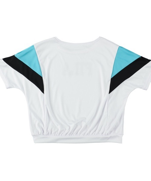 セール】【FILA/フィラ】キッズTシャツ付き3点セット水着（水着