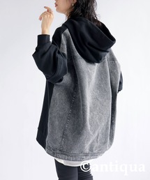 antiqua/tree cafeのファッション通販 - ZOZOTOWN