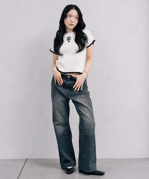 PUBLUX（パブリュクス）の「MARY QUANT × PUBLUX/マリークワント