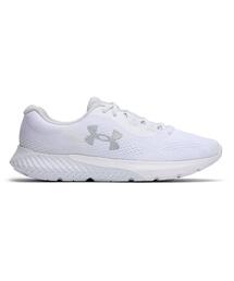 UNDER ARMOUR（アンダーアーマー）の「UAチャージド ローグ4（ランニング/レディース）（スニーカー・レディース）」